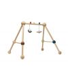 Gimnasio para Bebés de Madera - Plan Toys Juego PT_5270