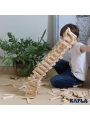 Juego de construcción KAPLA Maletín de 280 piezas - Aúpa Organics