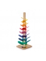 Árbol musical Montessori de 47 cm - Aúpa Organics