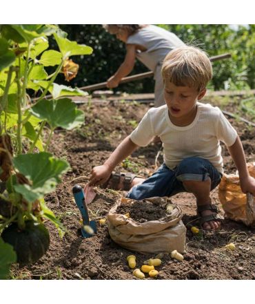 36 Piezas para Mandala de Joguines Grapat - Aúpa Organics