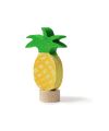 Piña Figura para el Anillo de Celebraciones - Grimm's