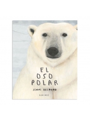 El Oso Polar - Jenni Desmond - Aúpa Organics