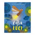 Casa de Luci - Jane Clarke & Britta Teckentrup - Aúpa Organics