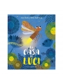 Casa de Luci - Jane Clarke & Britta Teckentrup - Aúpa Organics