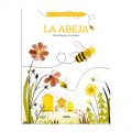 La abeja - Benoît Broyart - Aúpa Organics