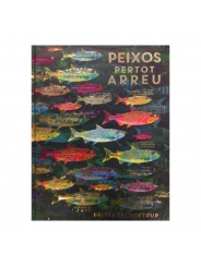 Peixos per tot arreu - Britta Teckentrup - Aúpa Organics