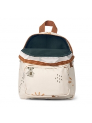 Mochila Infantil de Poliéster Reciclado de Liewood - Aúpa Organics