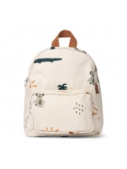 Mochila Infantil de Poliéster Reciclado de Liewood - Aúpa Organics