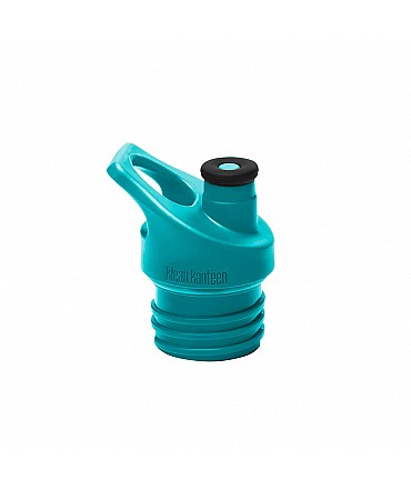 Tapón Sport para Botella Klean Kanteen - 6 Colores