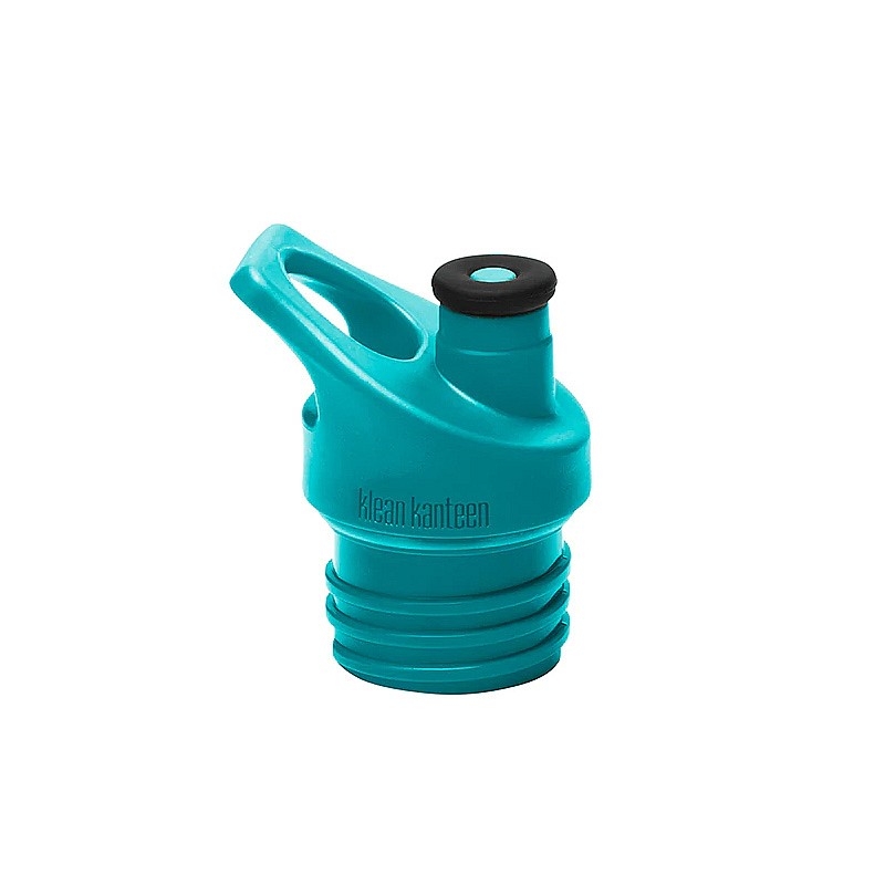 Tapón Sport para Botella Klean Kanteen - 6 Colores