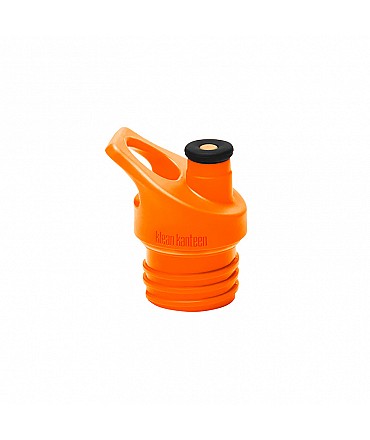 Tapón Sport para Botella Klean Kanteen - 6 Colores