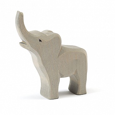 Figuras y Animales de Madera Ostheimer - Aúpa Organics