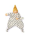 Doudou Dots Negro y Blanco - Nanchen Natur