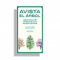 Juego de Cartas - Avista el Árbol