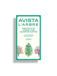 Juego de Cartas - Avista el Árbol