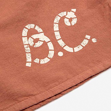 Bobo Choses I Ropa algodón orgánico para bebés y niños I Aúpa Organics