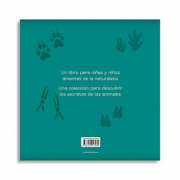 Qui soc? Cries d'Animals "Amèrica" de Tándem Seceda - Aúpa Organics