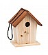 Cabaña para Aves de Madera - Moulin Roty Juego MR_712301