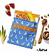 Porta Snacks Snack&Go - Banana Para Comer RE_ SGBAN