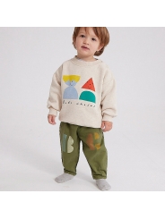 Bobo Choses I Ropa algodón orgánico para bebés y niños I Aúpa Organics