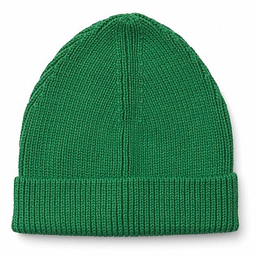 Gorro de invierno algodón orgánico Infantil de Liewood - Aúpa Organics