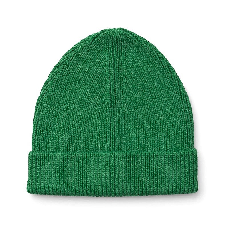 Gorro de invierno algodón orgánico Infantil de Liewood - Aúpa Organics