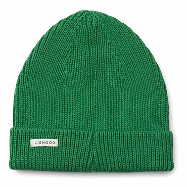 Gorro de invierno algodón orgánico Infantil de Liewood - Aúpa Organics