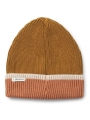 Gorro de invierno algodón orgánico Infantil de Liewood - Aúpa Organics