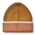 Gorro de invierno algodón orgánico Infantil de Liewood - Aúpa Organics