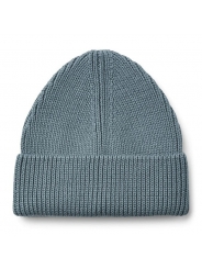 Gorro de invierno algodón orgánico Infantil de Liewood - Aúpa Organics