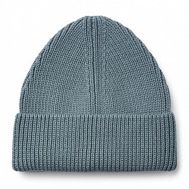 Gorro de invierno algodón orgánico Infantil de Liewood - Aúpa Organics