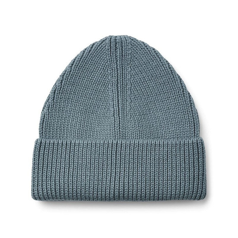 Gorro de invierno algodón orgánico Infantil de Liewood - Aúpa Organics