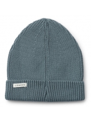 Gorro de invierno algodón orgánico Infantil de Liewood - Aúpa Organics