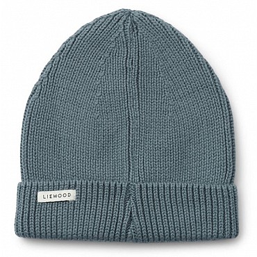 Gorro de invierno algodón orgánico Infantil de Liewood - Aúpa Organics