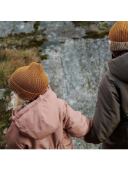 Gorro de invierno algodón orgánico Infantil de Liewood - Aúpa Organics