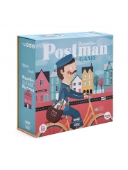 Postman. Juego de Observación de Londji - Aúpa Organics