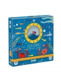 Ocean Animals. Juego de Memoria de Londji - Aúpa Organics