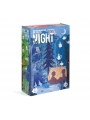 Puzzle reversible de 54 piezas Night&Day in the Forest de Londji - Aúpa Organics