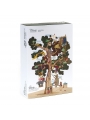 Puzzle reversible de 50 piezas My Tree de Londji - Aúpa Organics