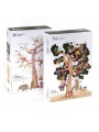 Puzzle reversible de 50 piezas My Tree de Londji - Aúpa Organics