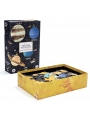 Puzzle de 200 piezas Discover the Planets de Londji - Aúpa Organics