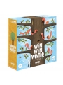 Win Win Winter. Juego de Estrategia de Londji - Aúpa Organics