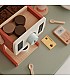 Coffee Shop de Madera - Kid's Concept Juego KC_1000840