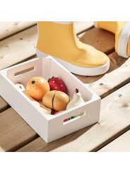 Caja de Frutas de Madera de Kid's Concept - Aúpa Organics