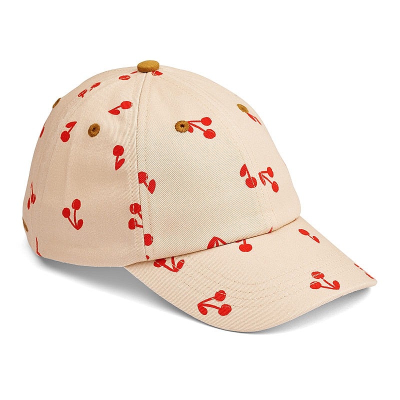 Gorra con Visera Palms Liewood - Aúpa Organics