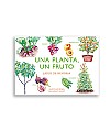 Juego de Cartas - Una planta, un fruto