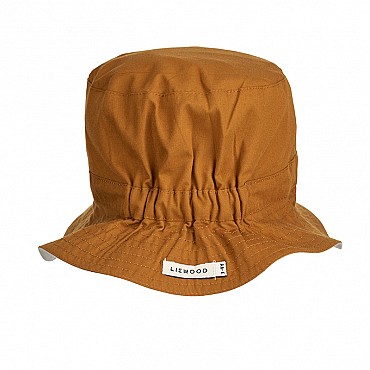 Gorro de verano algodón orgánico para niños de Liewood - Aúpa Organics