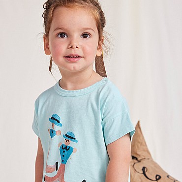 Bobo Choses I Ropa algodón orgánico para bebés y niños I Aúpa Organics