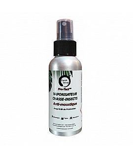 Spray Repelente de Insectos Ecológico - 2 Tamaños Body care ES_VCI01