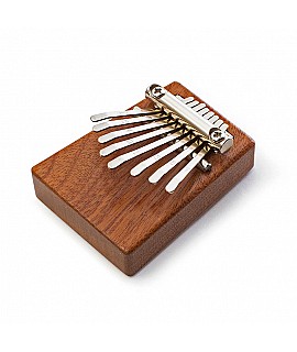 Kalimba Mini - Kikkerland Juego KIK_1270